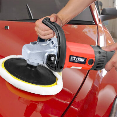 Car Polisher