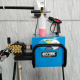 HIGH PRESSURE WASHER 3HP 4
