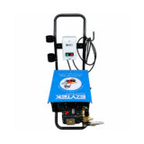 HIGH PRESSURE WASHER 7.5HP 3