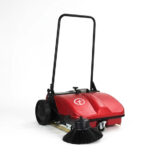 MANUAL SWEEPER 1