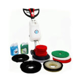 SINGLE DISK SCRUBBER 4