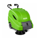 SWEEPER RIDER BT-512 1
