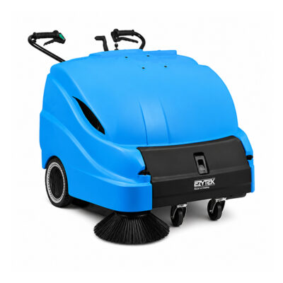 Sweeper Walk Behind ET-712