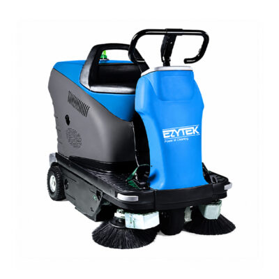 Sweeper Rider On (1050)