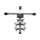 3D WHEEL ALIGNMENT 60 1