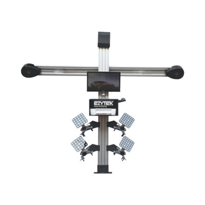 3D Wheel Alignment(60)