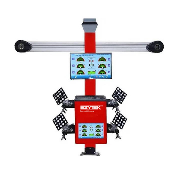 3D WHEEL ALIGNMENT 70 1