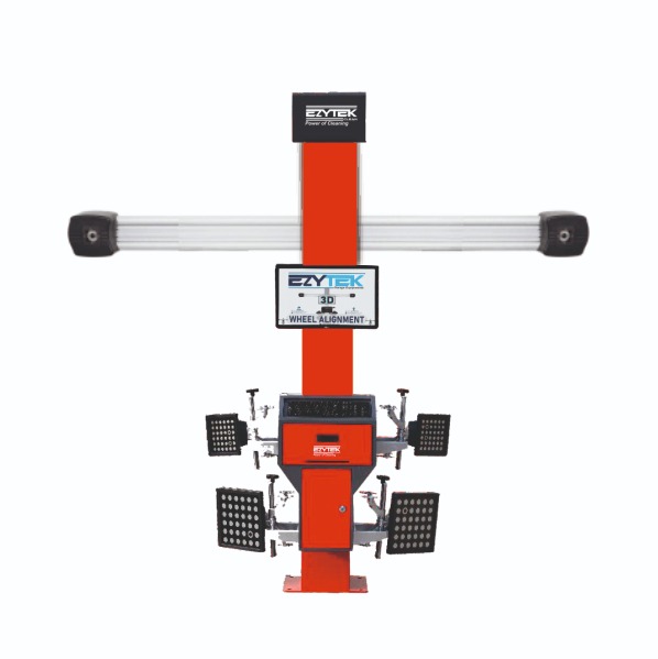 3D WHEEL ALIGNMENT 70 2