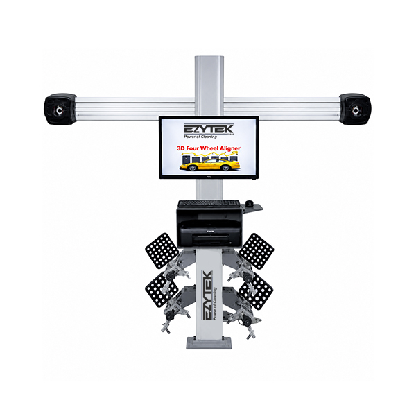 3D WHEEL ALIGNMENT EZY-X70 2