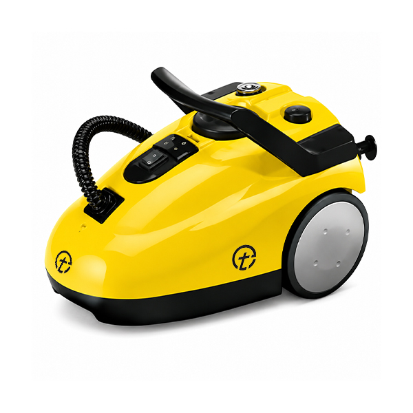 COMPACT STEAM CLEANER 3