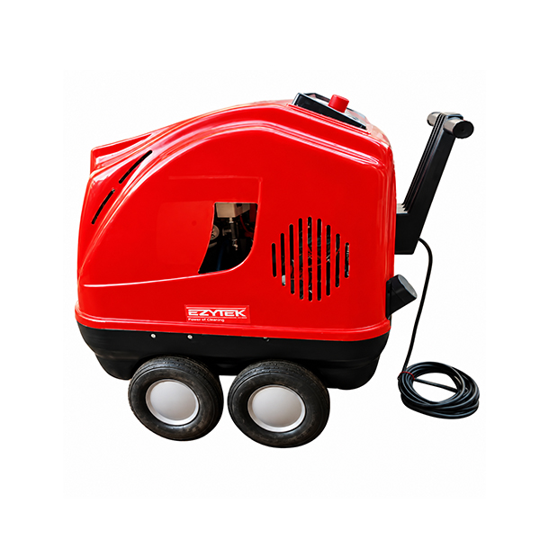 DIESEL STEAMER CLEANER (MS) 2