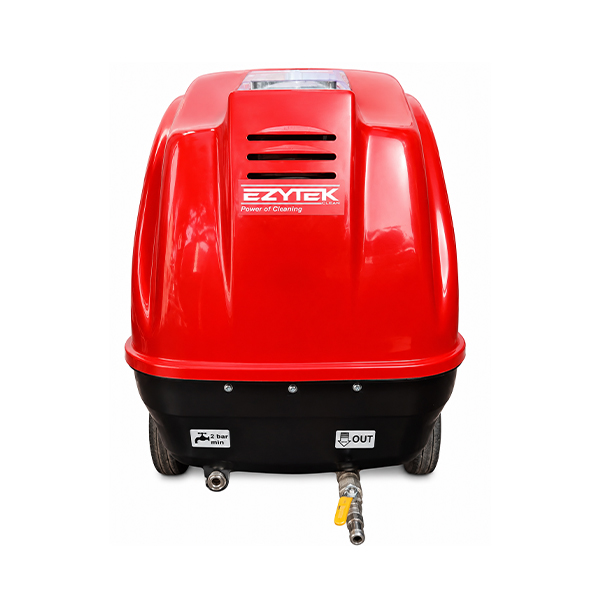 DIESEL STEAMER CLEANER (MS) 3
