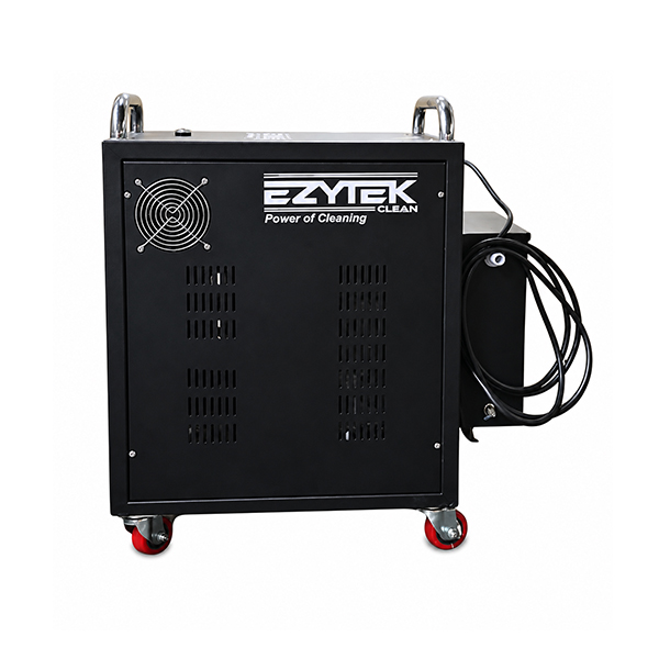 ELECTRIC STEAMER 2
