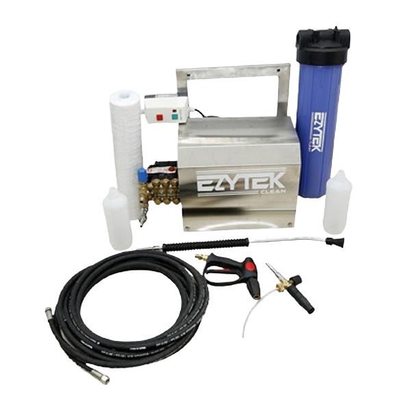 HIGH PRESSURE WASHER 5HP 1